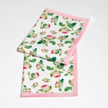 Geschirrtücher Redoute Rose 2er Set Roy Kirkham